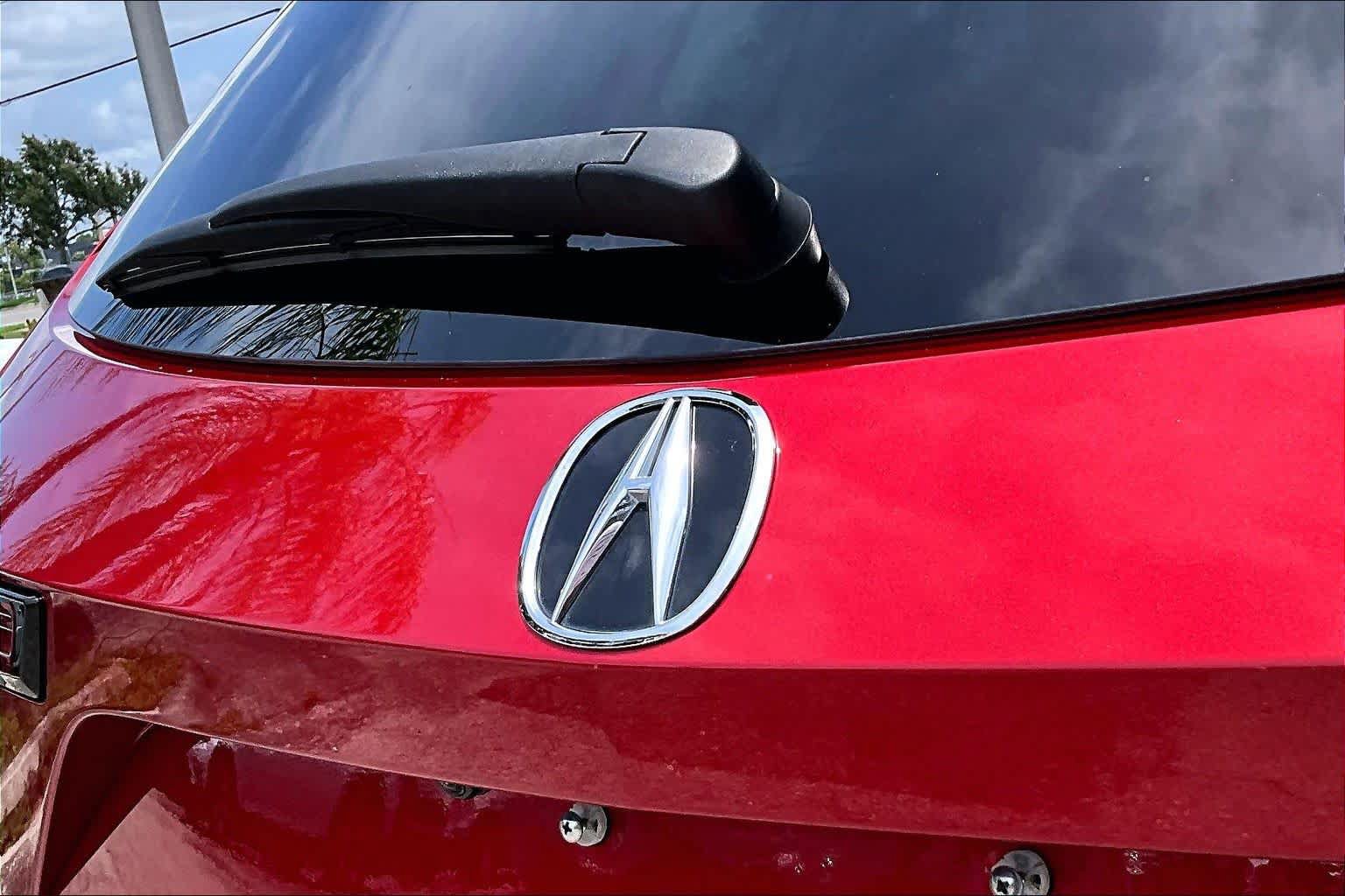 Used 2022 Acura MDX w/ Advance Package AWD/4WD image 31