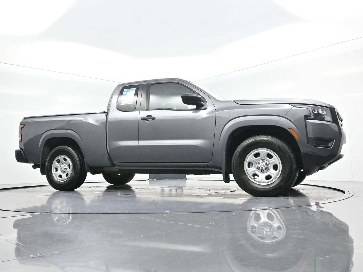 Used 2026 Nissan Frontier S w/ S Utility Package RWD image 39