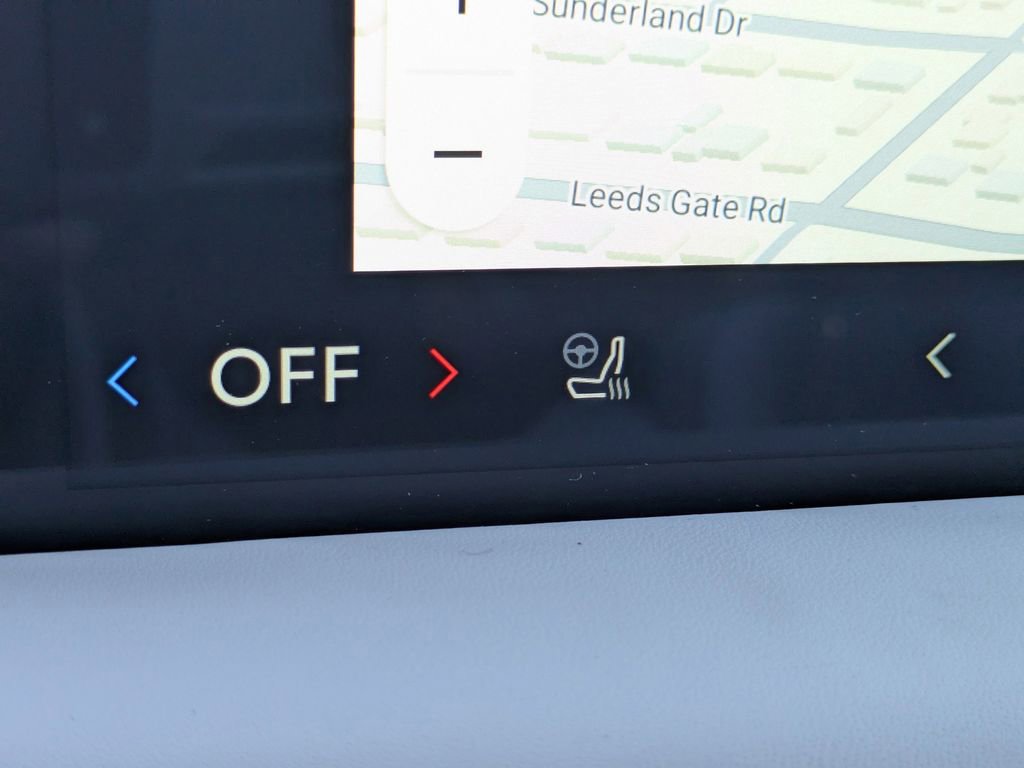 New 2026 Lincoln Aviator Black Label w/ Dynamic Handling Package image 25