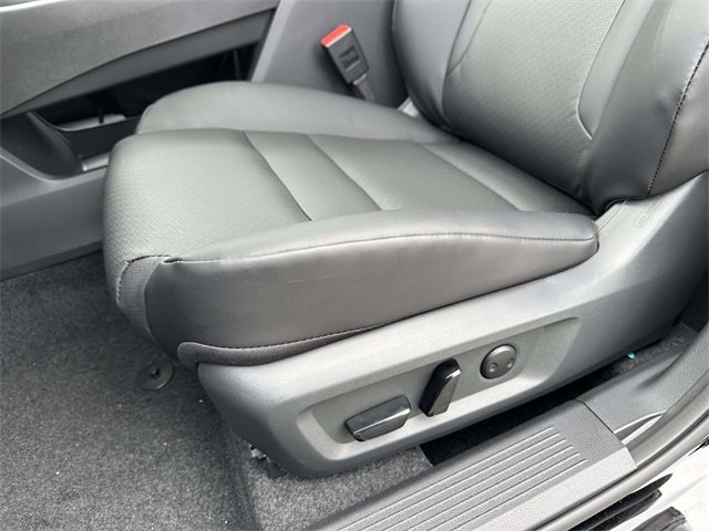 New 2026 Nissan Rogue SV w/ SV Premium Package image 15