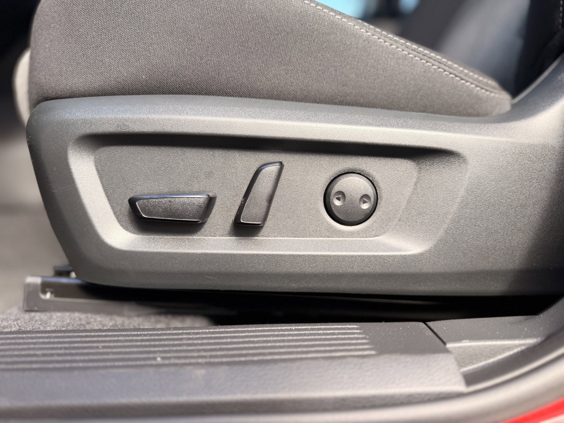 New 2026 Nissan Rogue SV w/ Cold Weather Package image 13