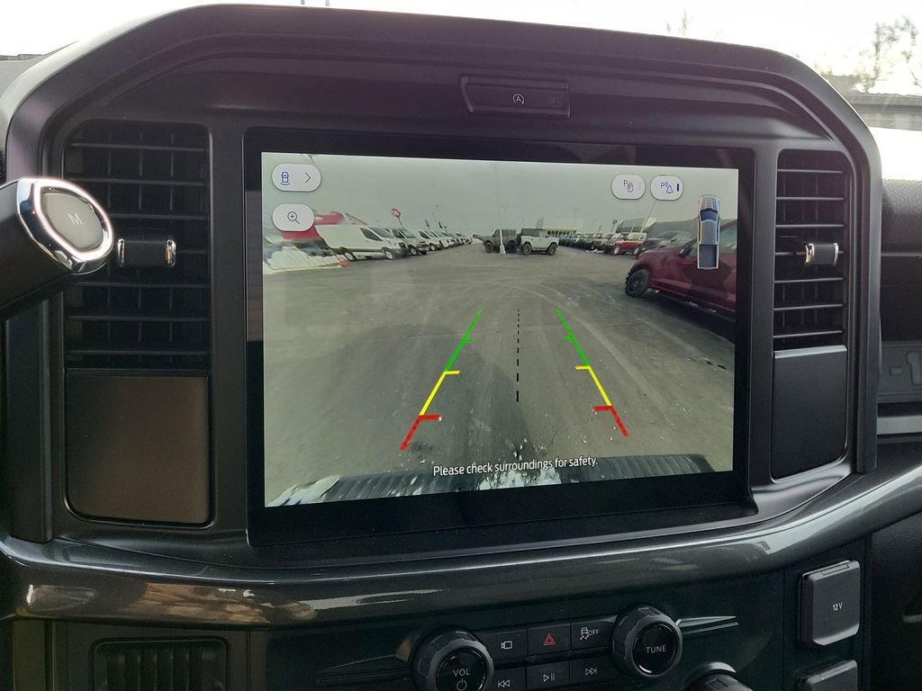 New 2026 Ford F150 STX w/ F-150 LOBO Package image 26