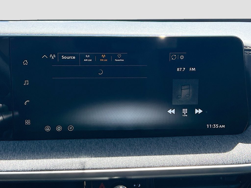 New 2026 Nissan Kicks SV w/ SV Premium Package FWD image 14