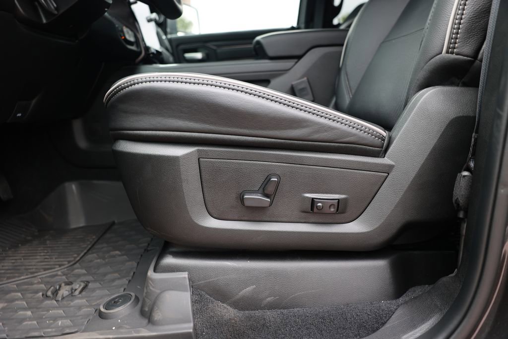 New 2026 RAM 2500 Power Wagon image 17