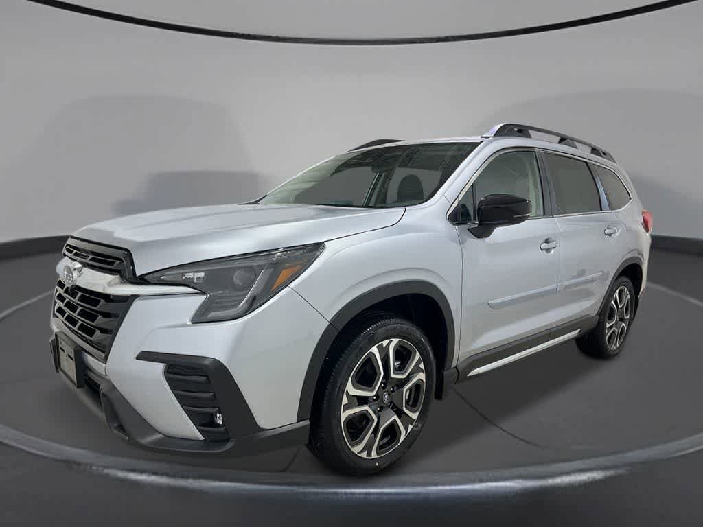 New 2026 Subaru Ascent Limited AWD/4WD image 1