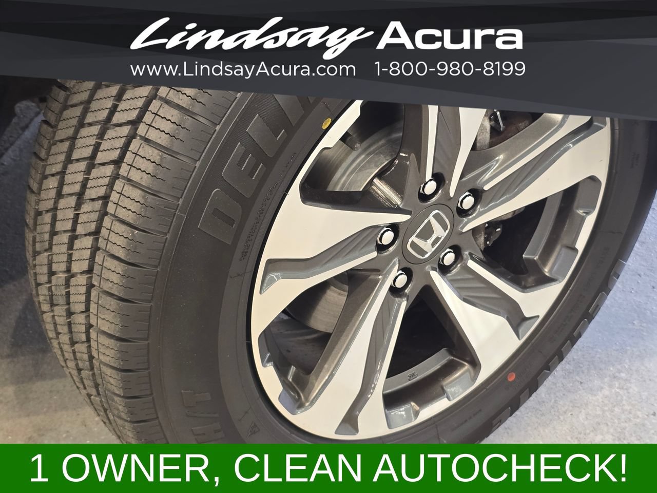 Used 2020 Honda CR-V LX image 25