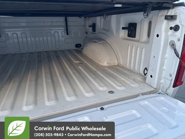 Used 2018 Ford F150 Lariat w/ Equipment Group 502A Luxury image 34