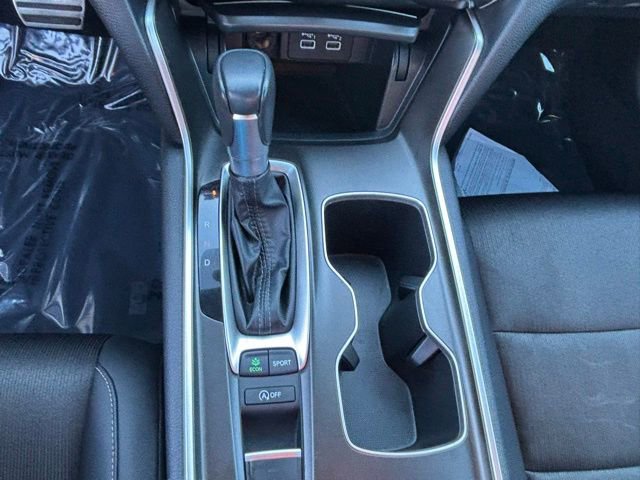 Used 2022 Honda Accord Sport image 22