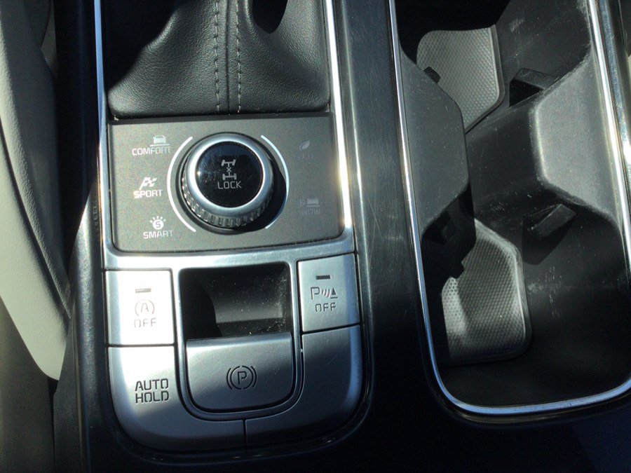 Used 2021 Kia Telluride S AWD/4WD image 42