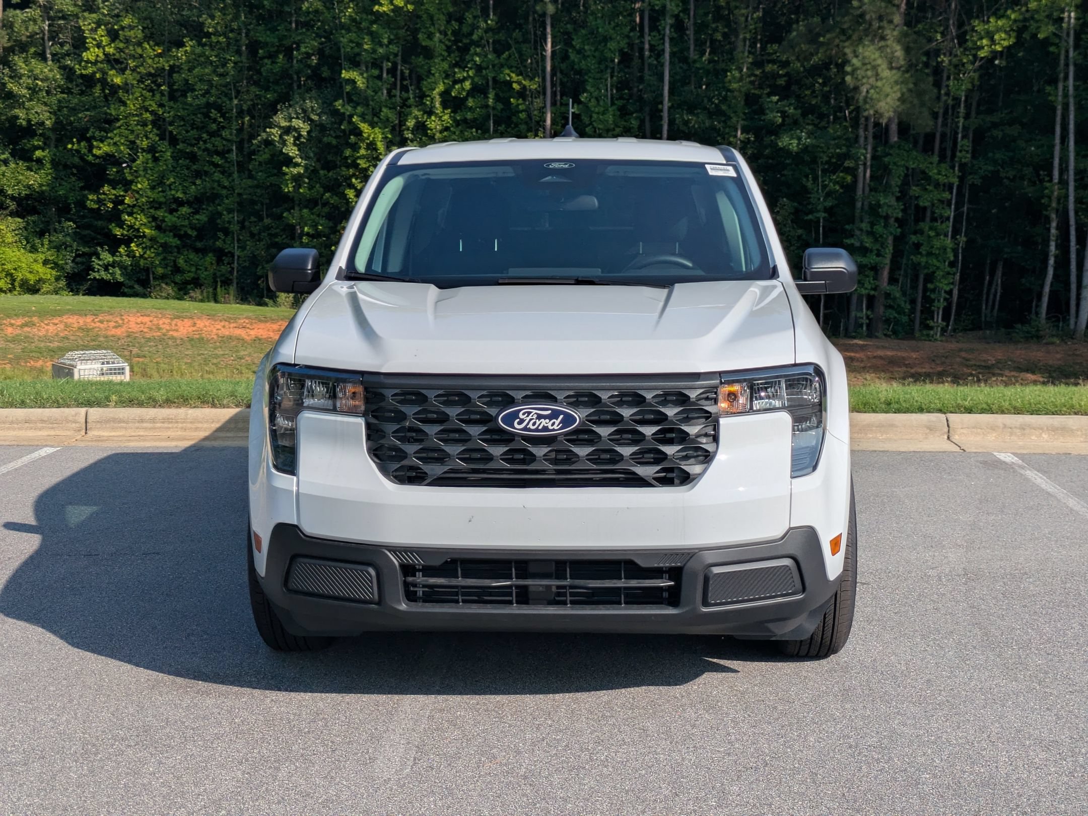 New 2026 Ford Maverick XL FWD image 7
