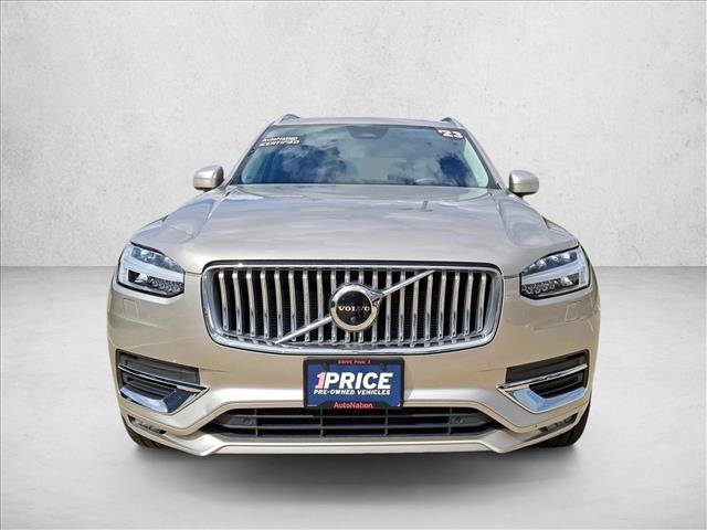 Used 2023 Volvo XC90 B6 Ultimate w/ Protection Package Premier AWD/4WD image 2
