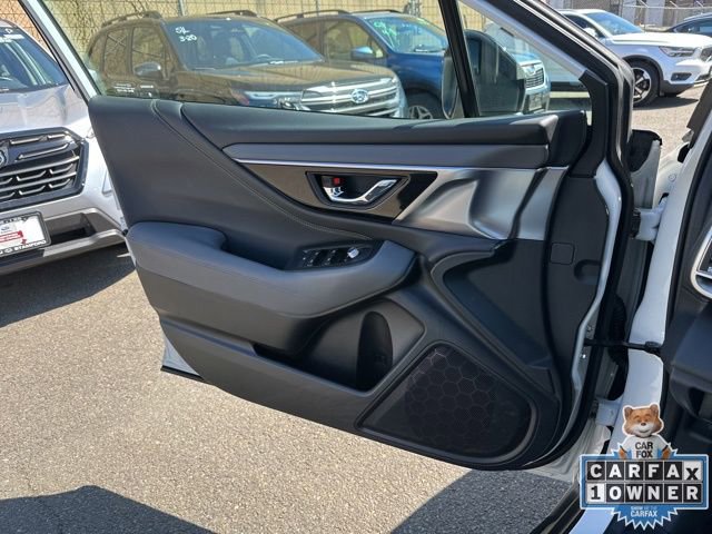 Certified 2023 Subaru Outback Onyx Edition image 23