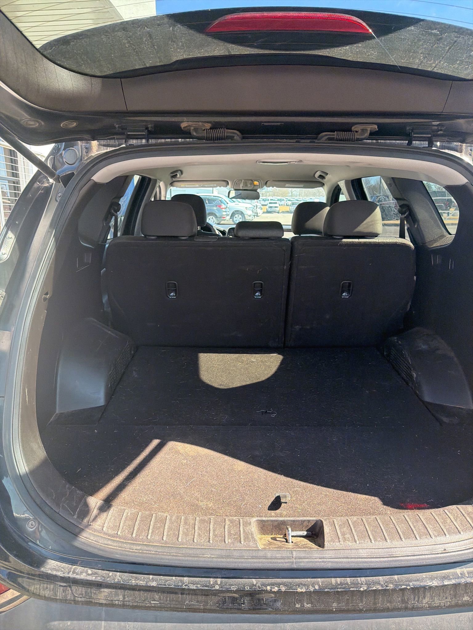 Used 2019 Hyundai Santa Fe SE image 10