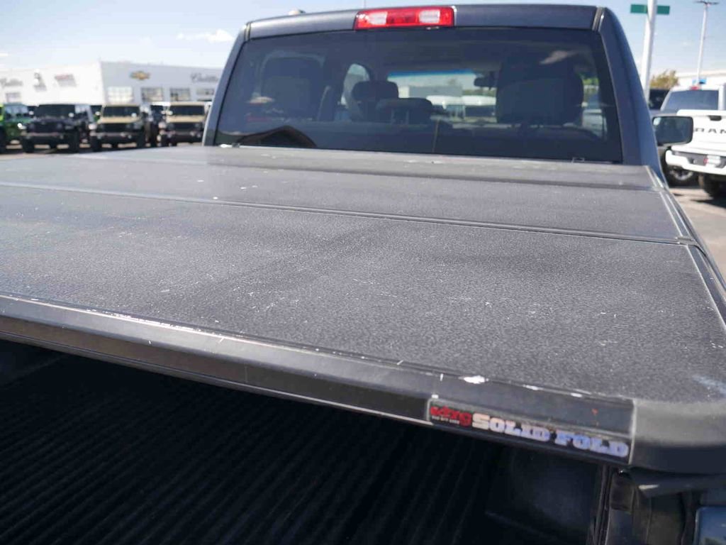 Used 2013 RAM 1500 ST w/ SXT Appearance Group AWD/4WD image 10