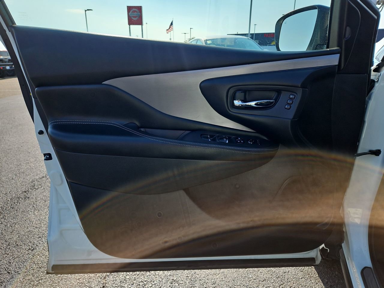 Used 2024 Nissan Murano SL image 19
