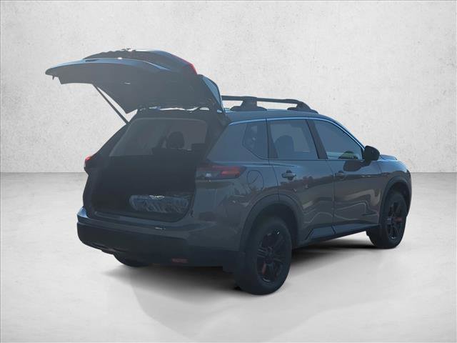 New 2026 Nissan Rogue SV image 10