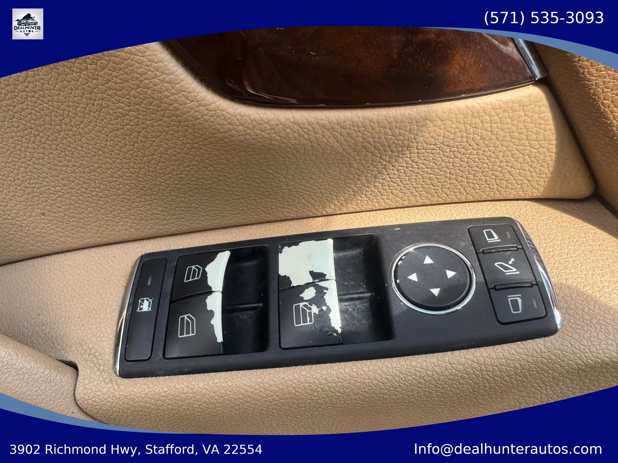 Used 2008 Mercedes-Benz C 300 4MATIC Sedan image 21