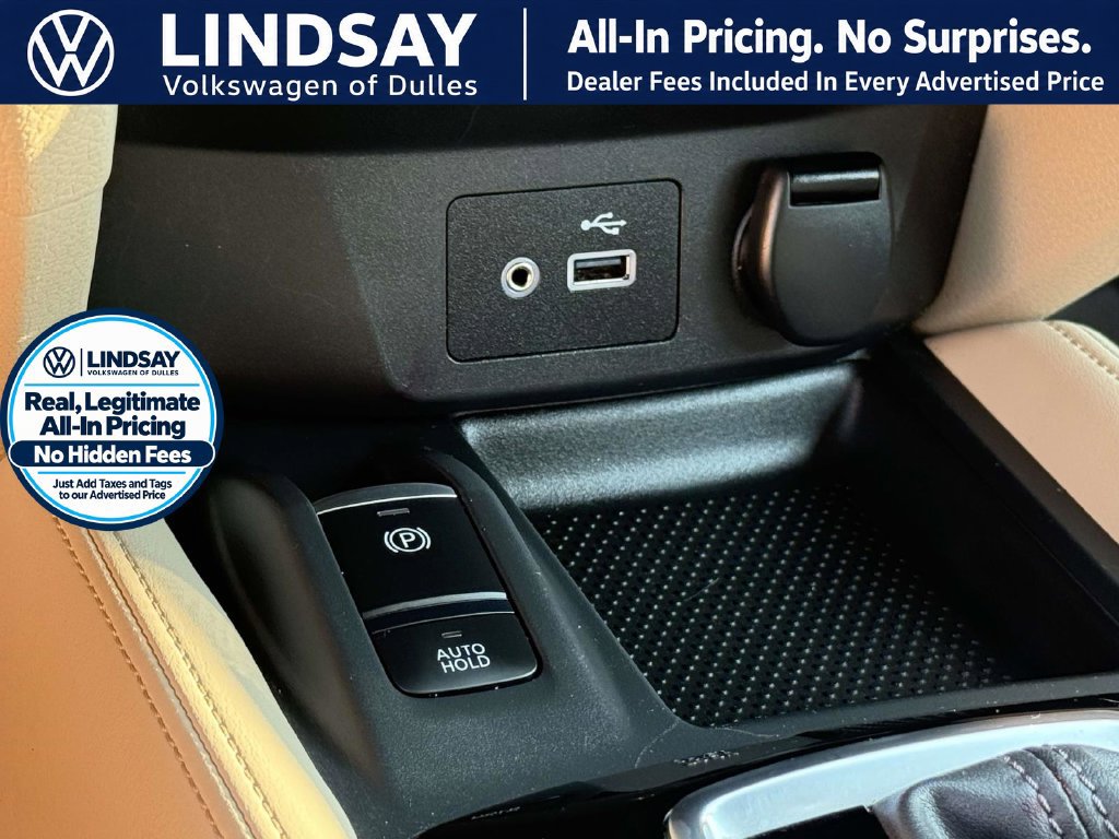 Used 2020 Nissan Rogue SL AWD/4WD image 19