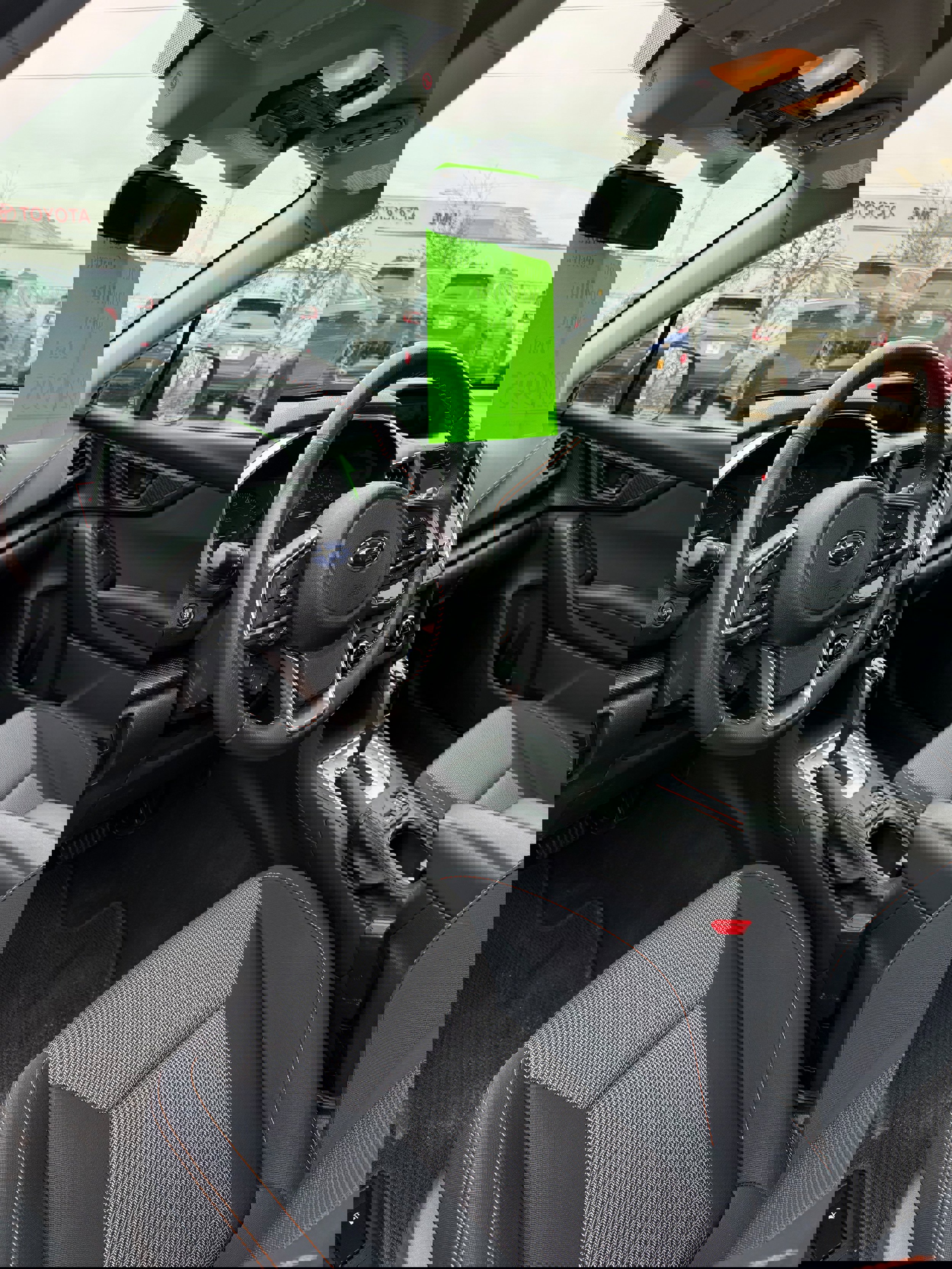 Used 2023 Subaru Crosstrek 2.0i Premium image 20