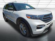 Used 2023 Ford Explorer XLT w/ Equipment Group 202A AWD/4WD image 12