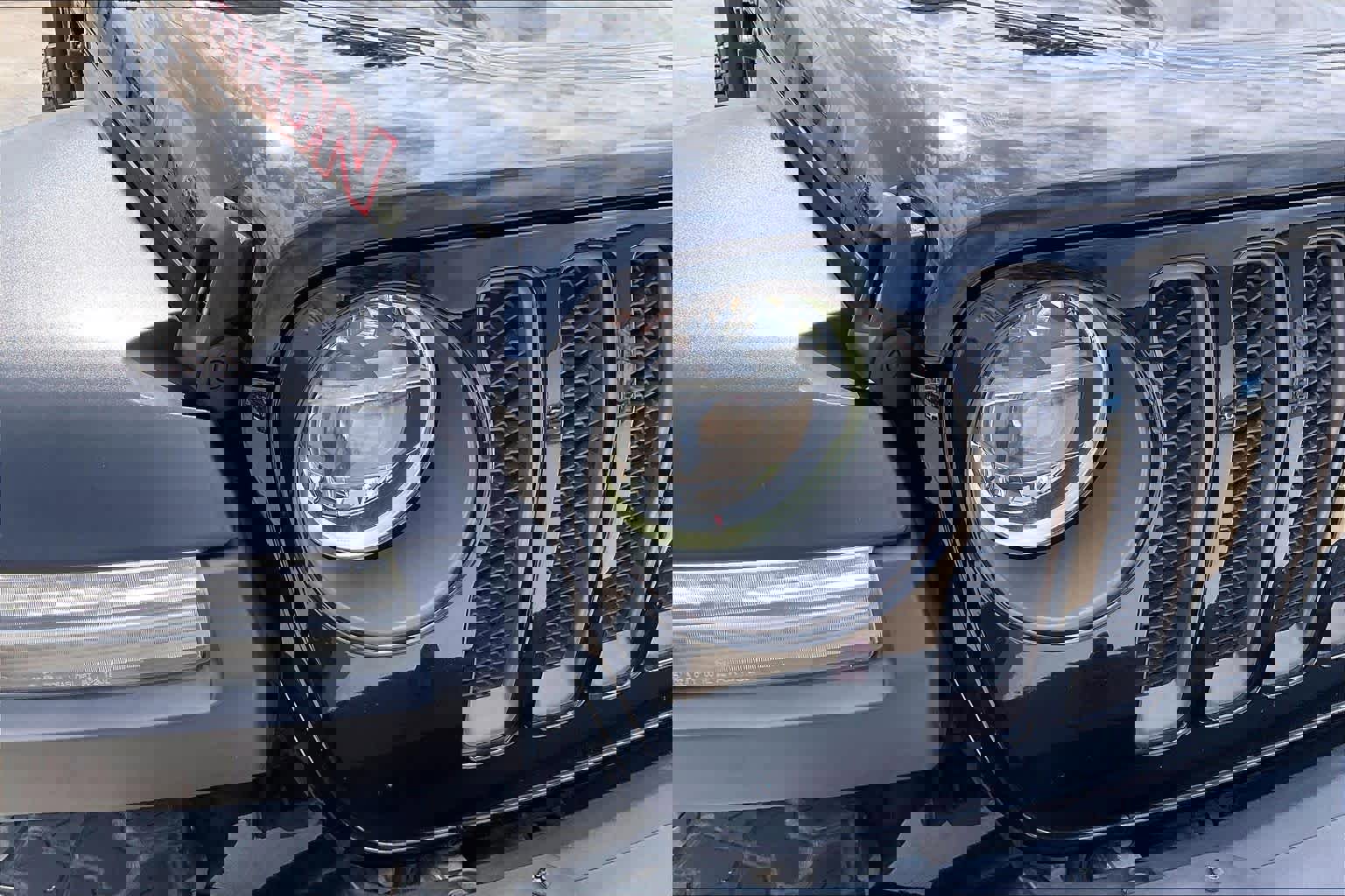 Used 2019 Jeep Wrangler Unlimited Rubicon w/ Dual Top Group image 26