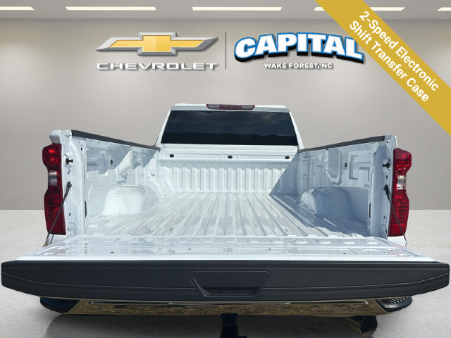 New 2026 Chevrolet Silverado 2500 W/T w/ WT Convenience Package AWD/4WD image 19