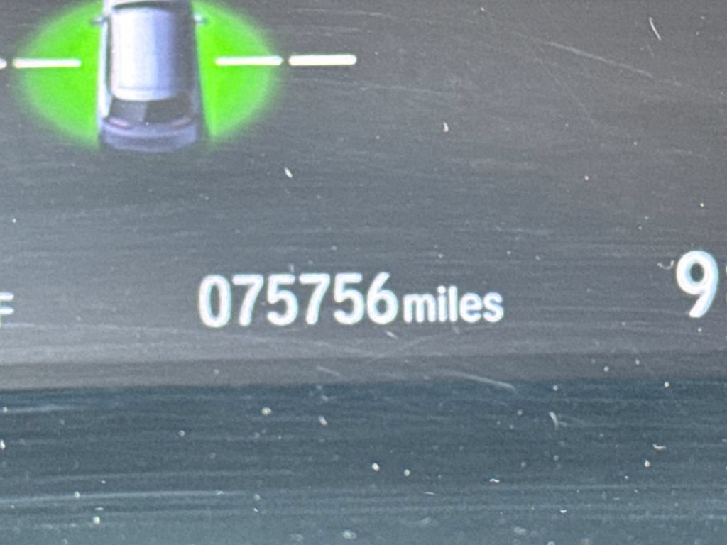 Used 2020 Honda CR-V EX-L image 14