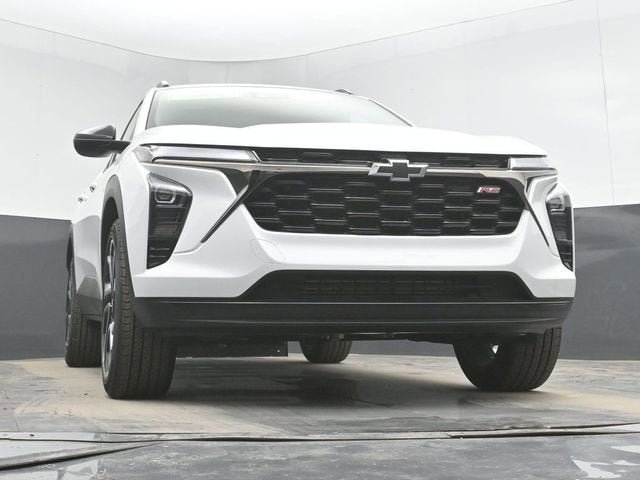 New 2026 Chevrolet Trax RS w/ Sunroof Package image 41