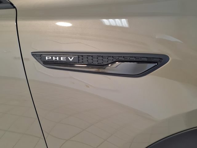 Used 2025 MAZDA CX-70 Plug-In Hybrid w/ Premium Pkg AWD/4WD image 26