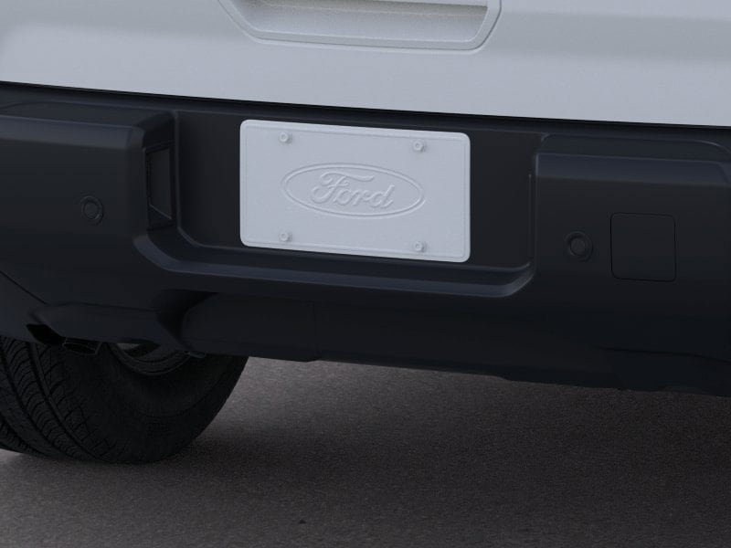 New 2026 Ford Bronco Sport Big Bend AWD/4WD image 23