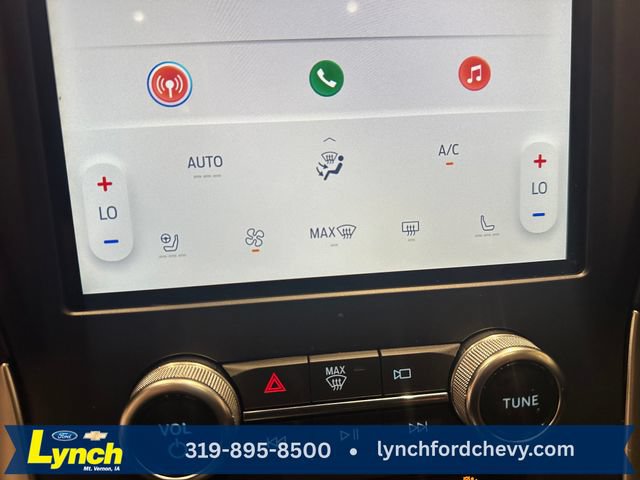 Used 2023 Ford Edge SEL w/ Convenience Package AWD/4WD image 13