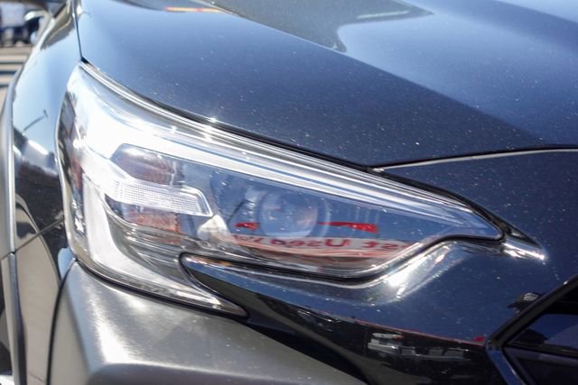 Used 2023 Subaru Outback Onyx Edition XT image 5