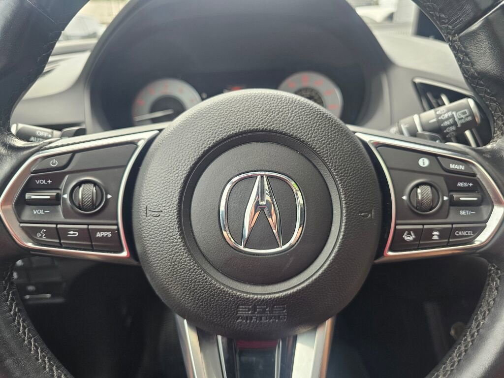 Used 2021 Acura RDX AWD w/ Technology Package image 26