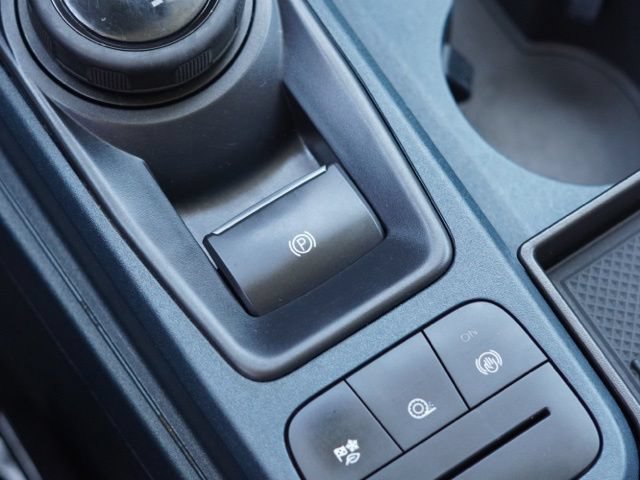 Used 2022 Ford Maverick Lariat FWD image 33