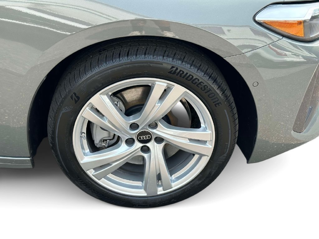 New 2026 Audi A5 Premium AWD/4WD image 13