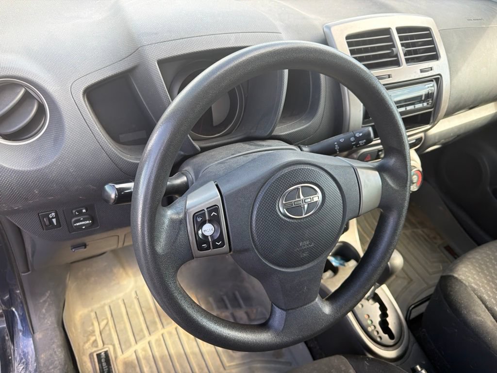 Used 2011 Scion xD FWD image 5