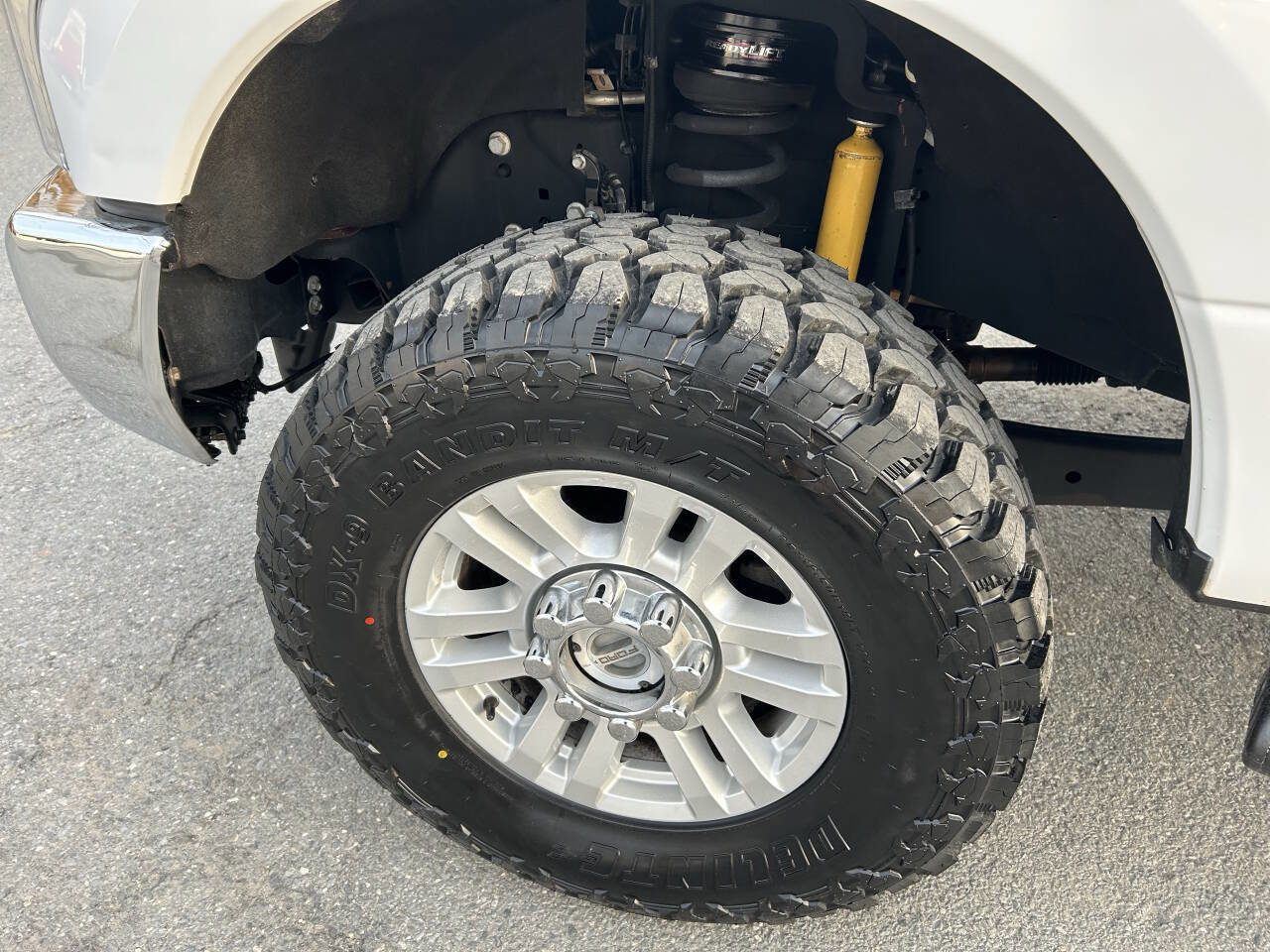 Used 2019 Ford F250 XLT w/ XLT Value Package image 11