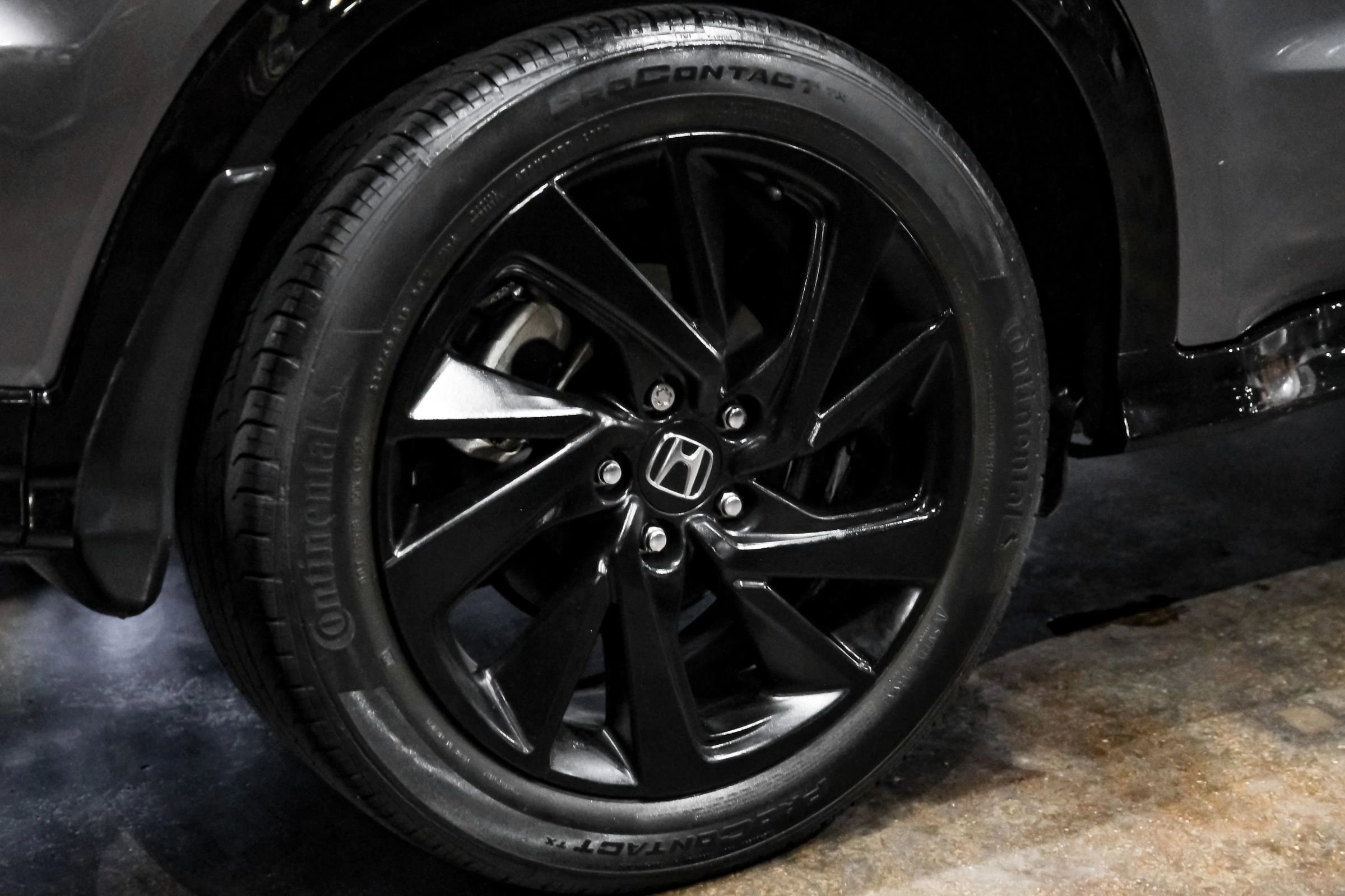 Used 2022 Honda HR-V Sport image 46