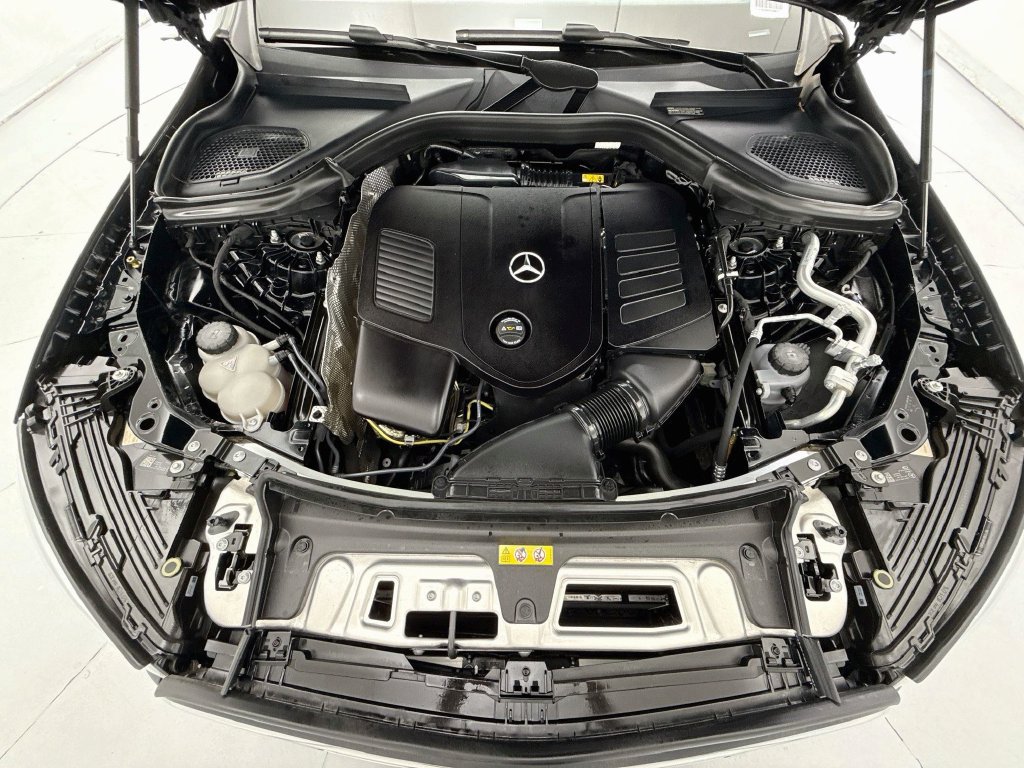 Certified 2026 Mercedes-Benz GLC 300 image 27