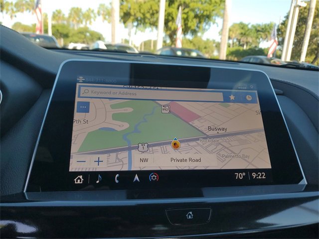 Used 2023 Cadillac CT5 V w/ Premium Package image 29