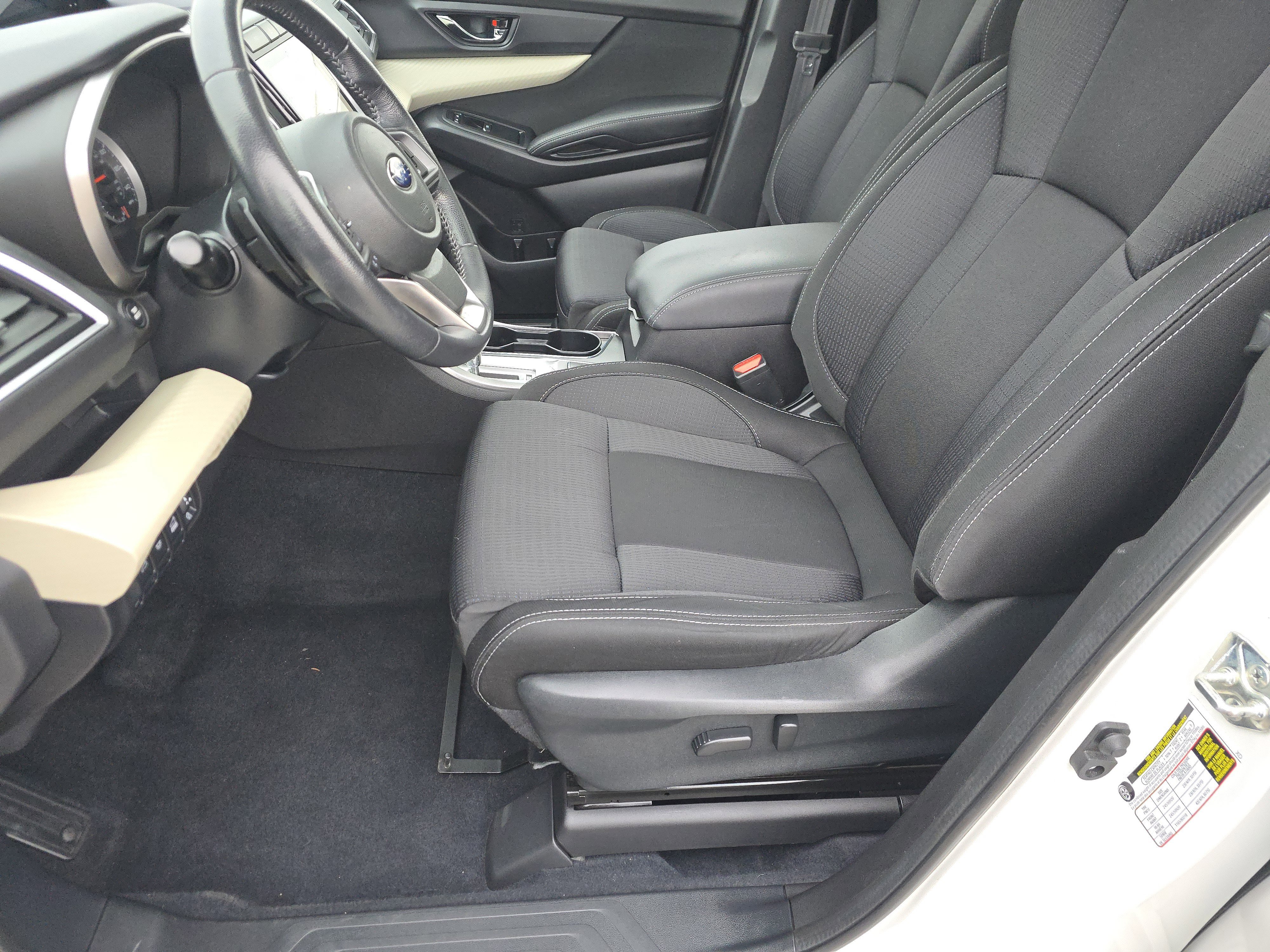 Used 2021 Subaru Ascent Premium w/ Sport Package image 16