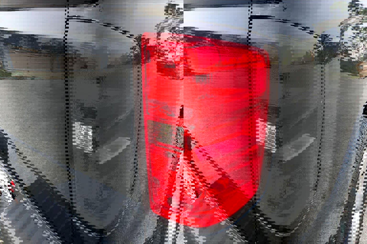 Used 2015 Chevrolet Silverado 1500 W/T image 27