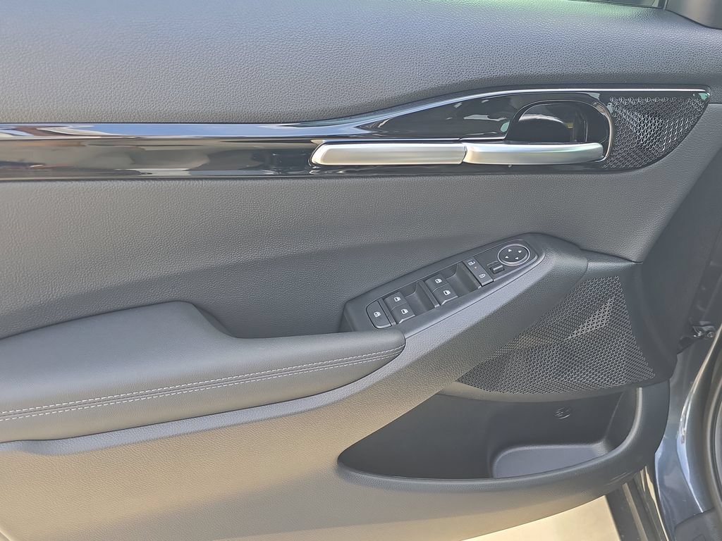 New 2026 Kia Seltos EX w/ EX Sunroof Package FWD image 17