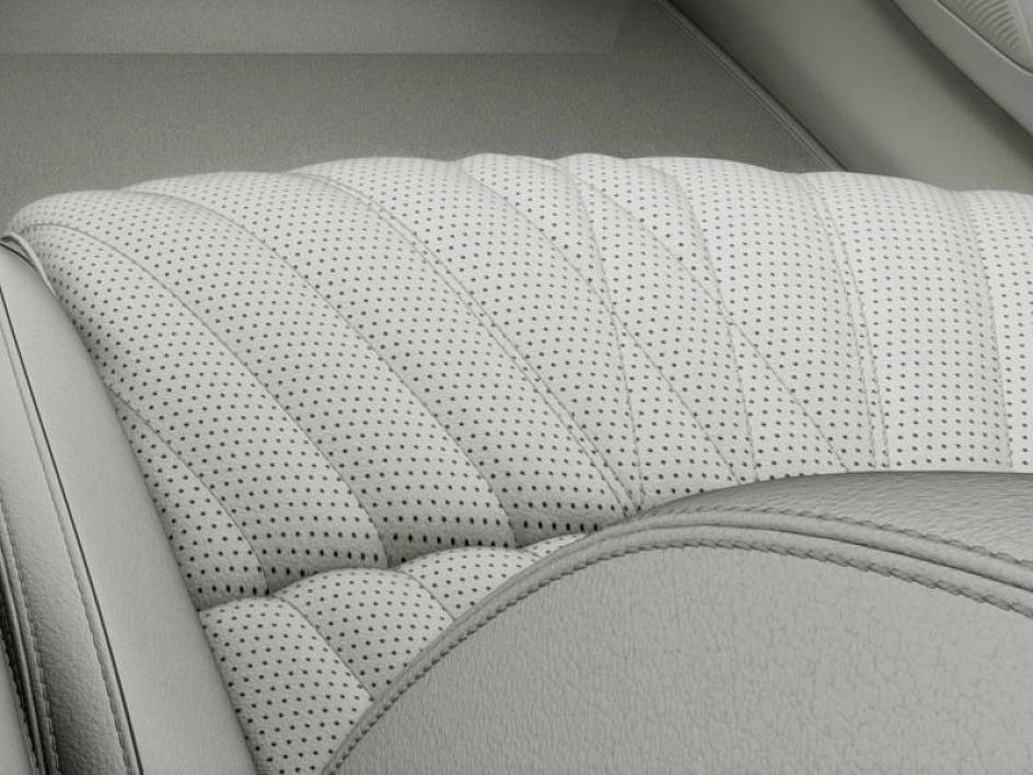 New 2026 Genesis G90 3.5T image 16