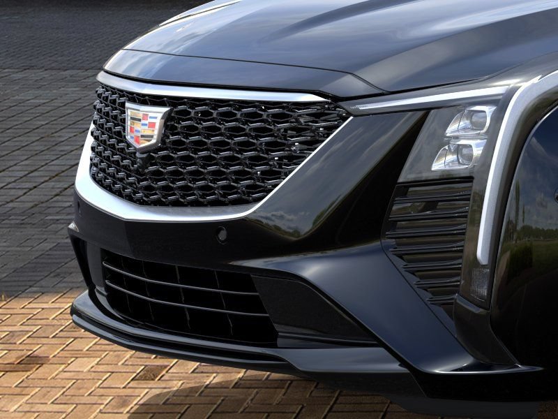 New 2026 Cadillac CT5 Premium Luxury w/ Technology Package RWD image 13