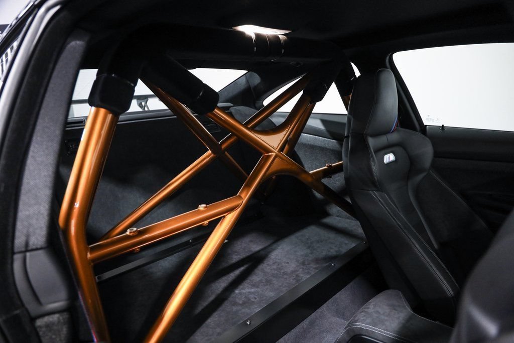 Used 2016 BMW M4 GTS RWD image 31