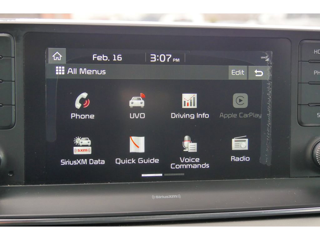 Used 2020 Kia Telluride S image 28