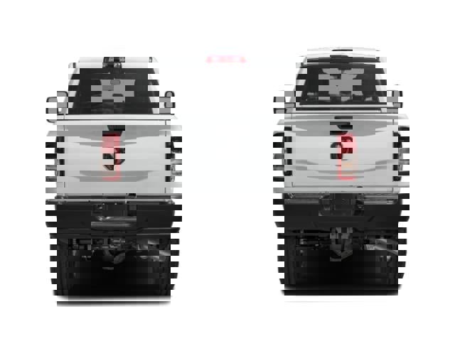 Used 2023 RAM 3500 Tradesman image 5