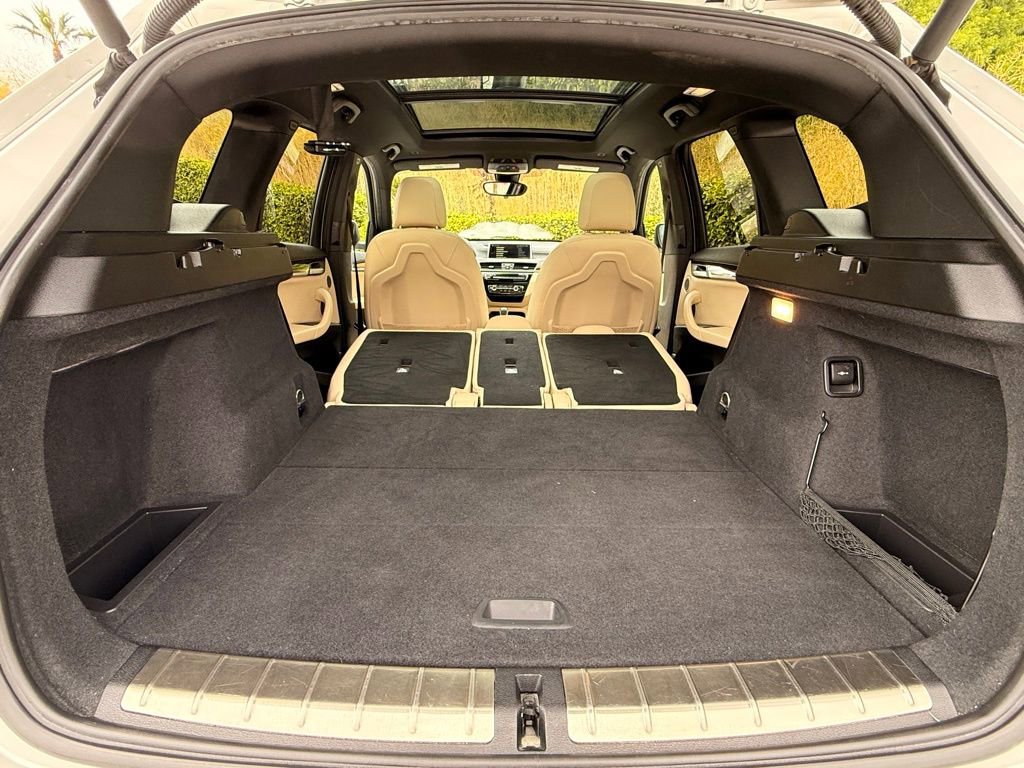 Used 2018 BMW X1 xDrive28i image 13