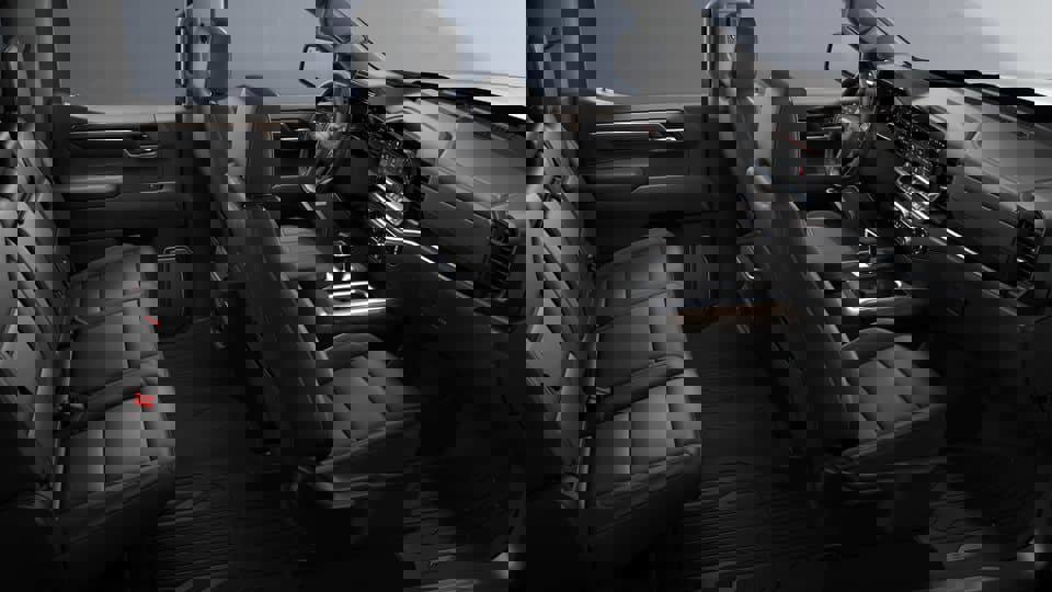 New 2026 GMC Sierra 1500 Elevation image 33